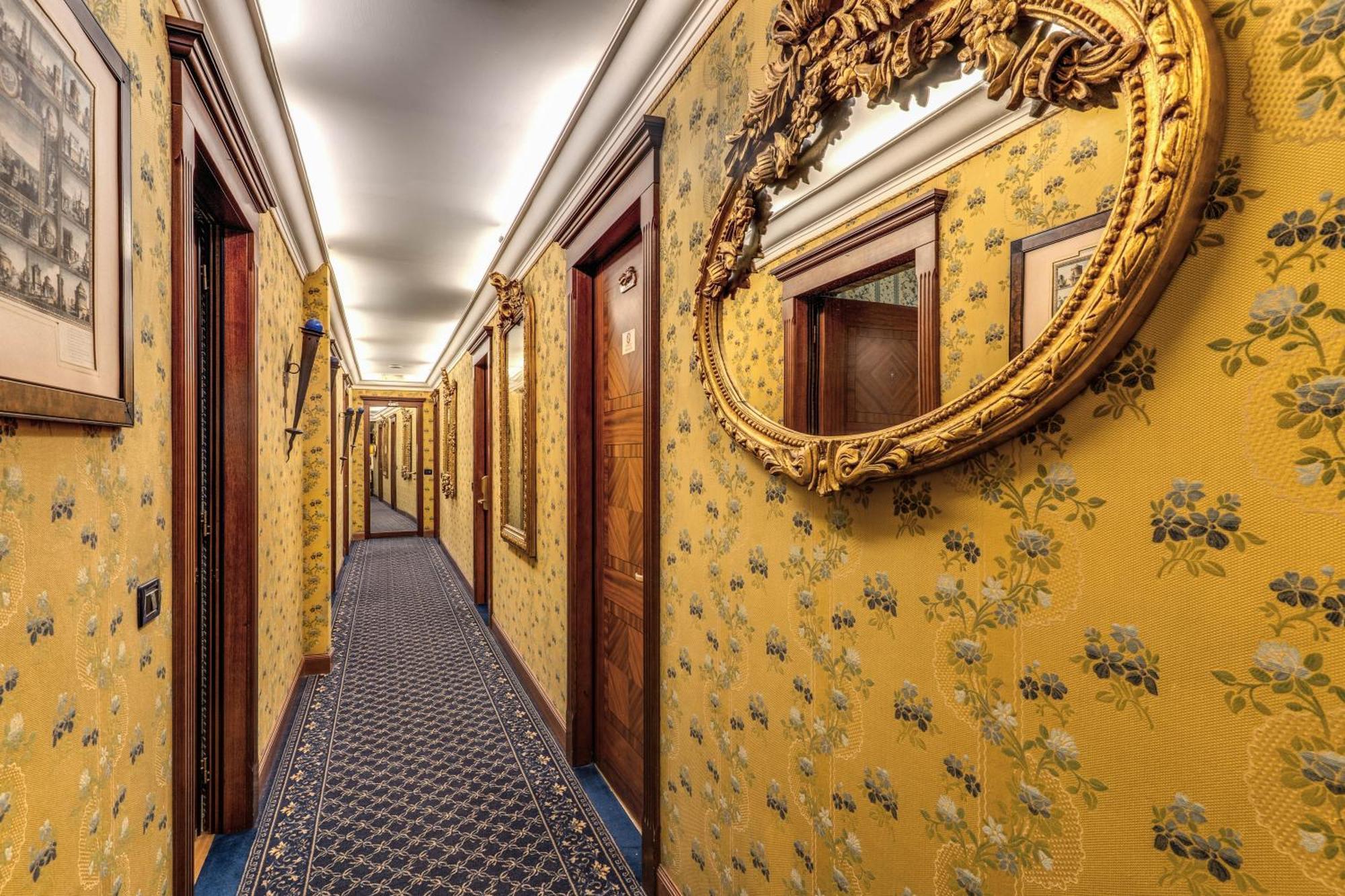Residenza Ave Roma, Rome