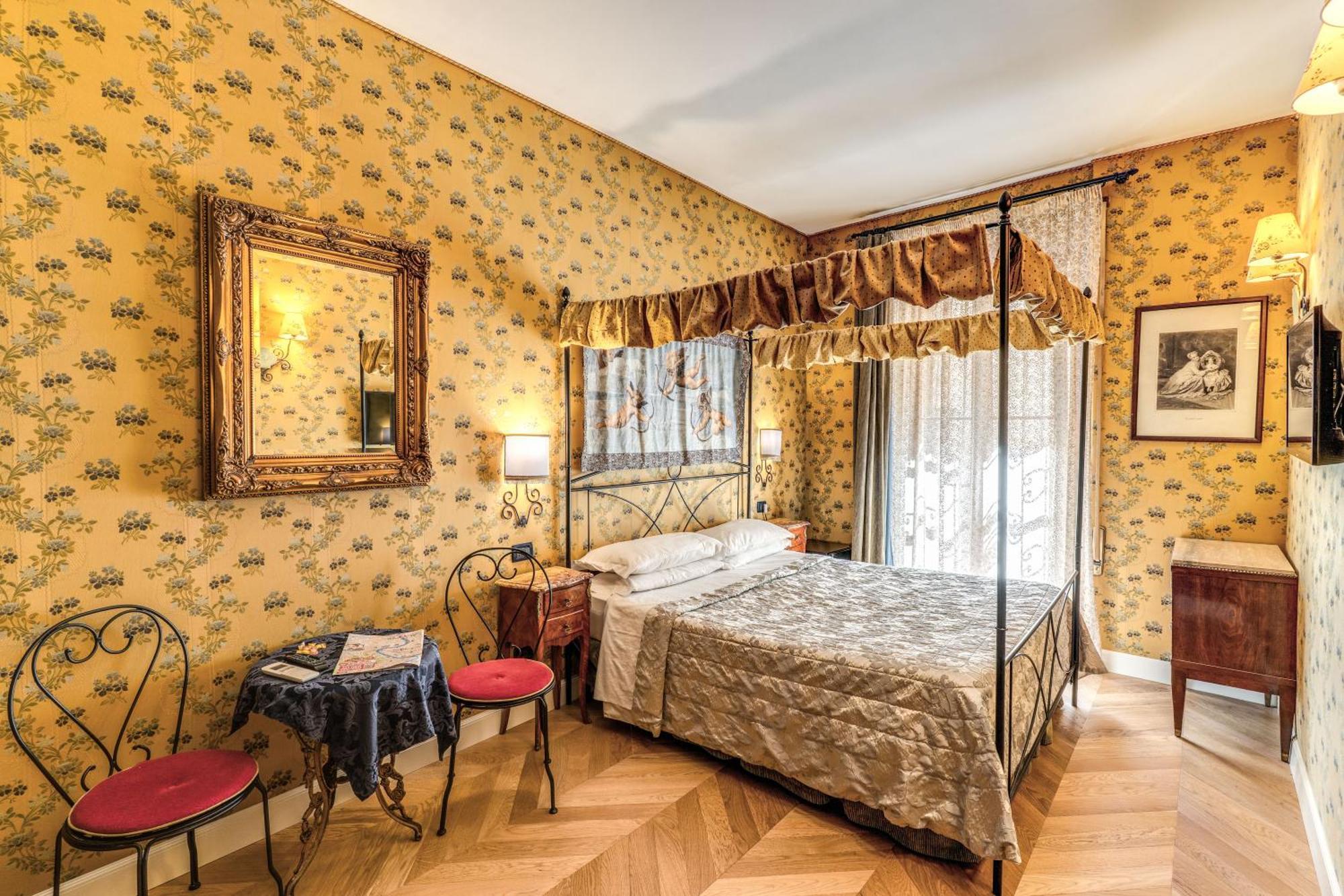 Residenza Ave Roma — Photos 2